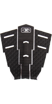 2026 Ocean & Earth Dakoda Walters Tail Pad TP64-BLK - Black
