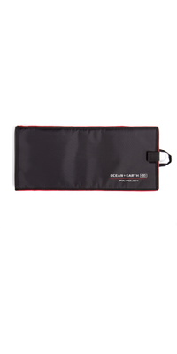 2026 Ocean & Earth Fin Pouch AMTS27 - Black