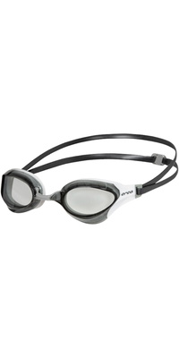 2026 Orca Killa Performance Goggles TA31 - Smoke Black