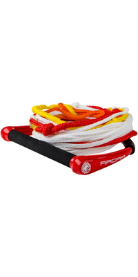 2026 Radar 5 Section Sure Grip Package RA-PK-S-SH-5 - Red