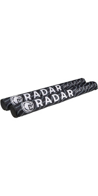 2026 Radar Trailer Boat Guides RA-TBG21-3 - Black
