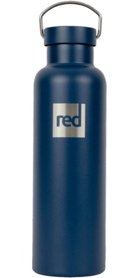 2026 Red Paddle Co 750Ml Insulated Bottle 005-010-002 - Admiral Blue