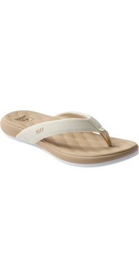 2026 Reef Womens Cushion Melody Sandals CJ8133 - Sand