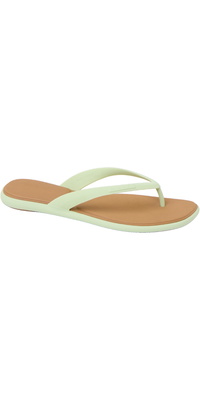 2026 Reef Womens Water Willow Malibu Sandals CJ8644 - Ambrosia / Tan