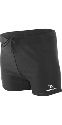 2026 Rip Curl Mens Corp Boyleg Sluggo Trunks 001MSW - Black
