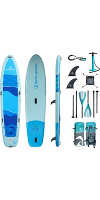 2026 Spinera Family Mega SUP 13'0