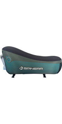 2026 Spinera Saddle Seat Kayak And Sup SPS-SEAT-SAD - Blue