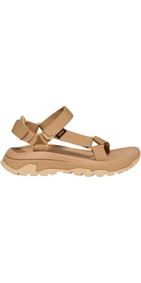 2026 Teva Womens Hurricane XLT3 Water Sandals 1173671 - Tan