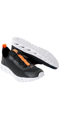 2026 Typhoon TS10 Sailing Sneaker 30038 - Black / Solar