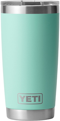 2026 YETI Rambler 20 Oz Tumbler 70000002286 - Seafoam