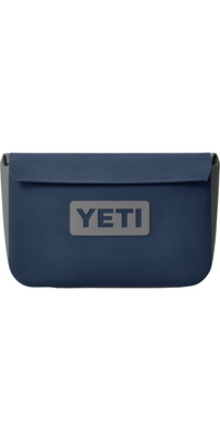 2026 YETI Sidekick Dry 3L Gear Case 70000002246 - Navy