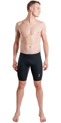 2026 ZONE3 Mens Jammers SW26MJAM101 - Black