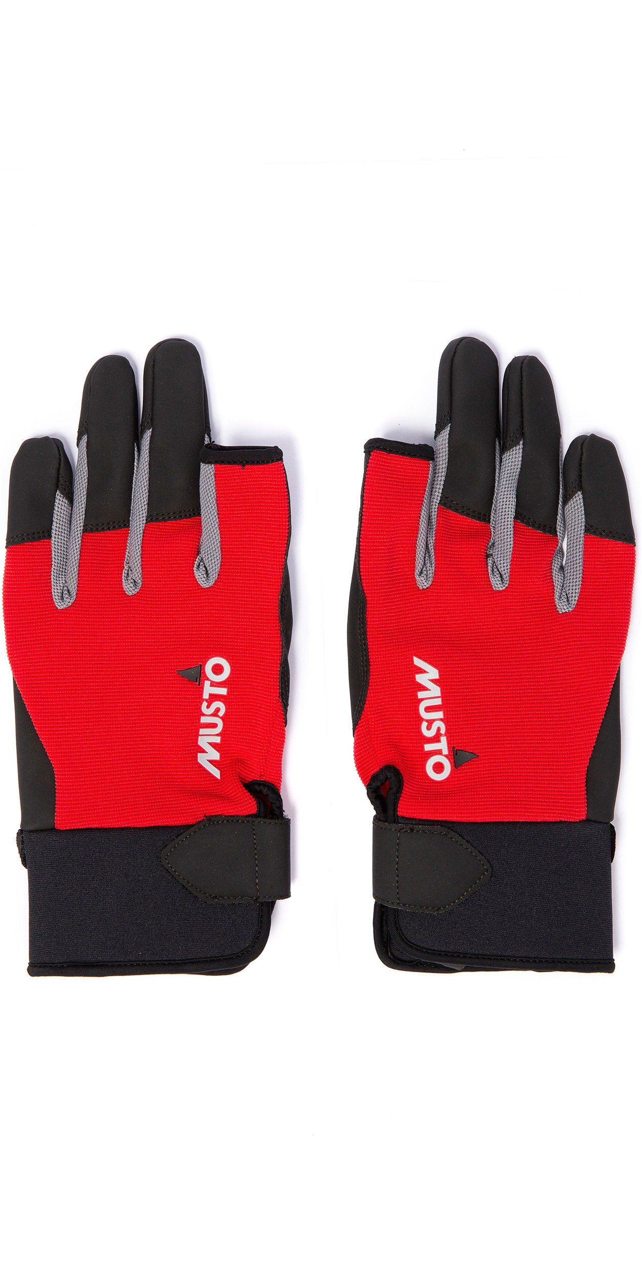 musto sailing gloves