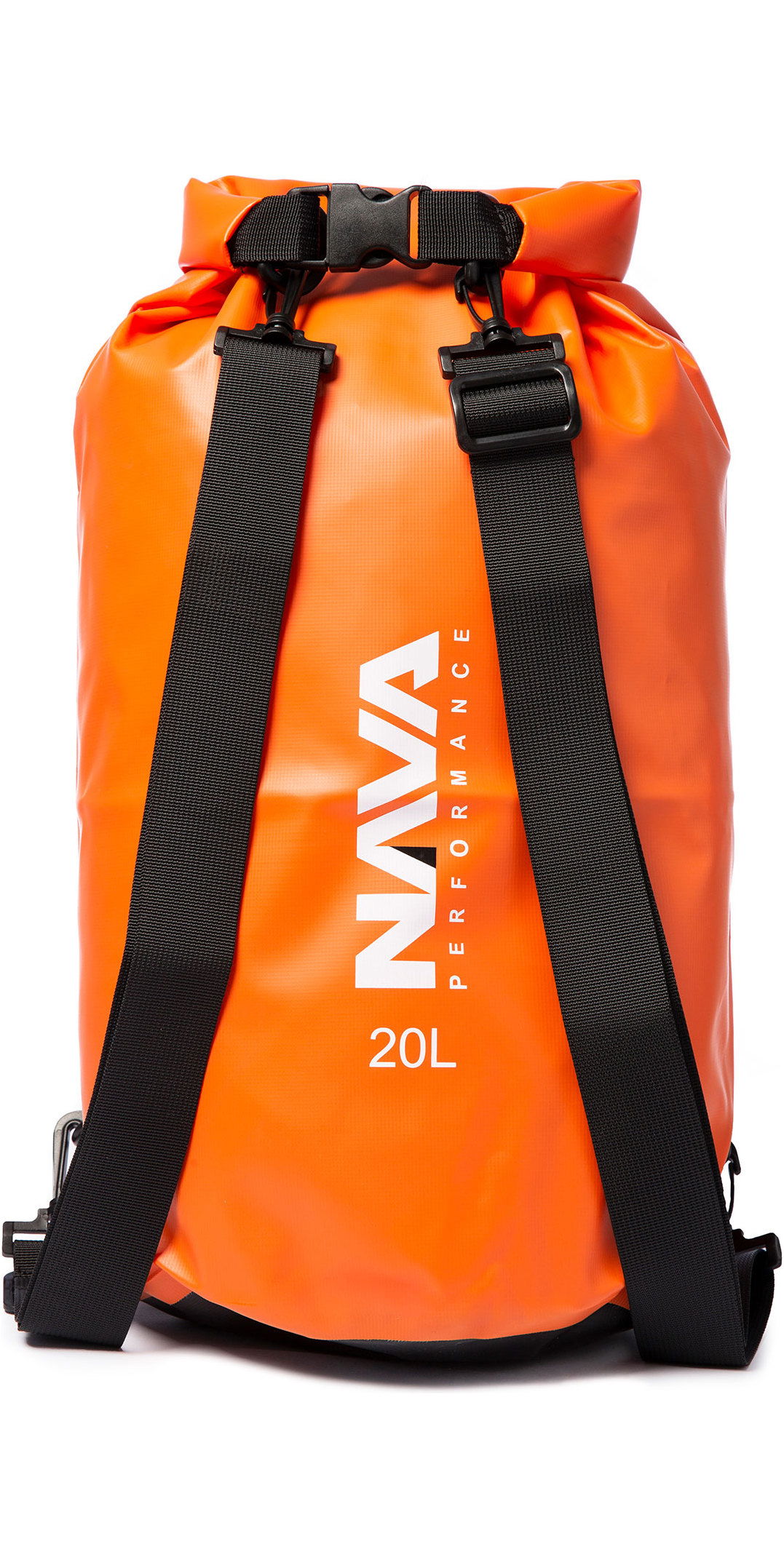 Orange dry on sale bag