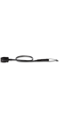 2026 Dakine Kainui Team 6FT 6.5mm Surf Leash 10002903 - Irons Black