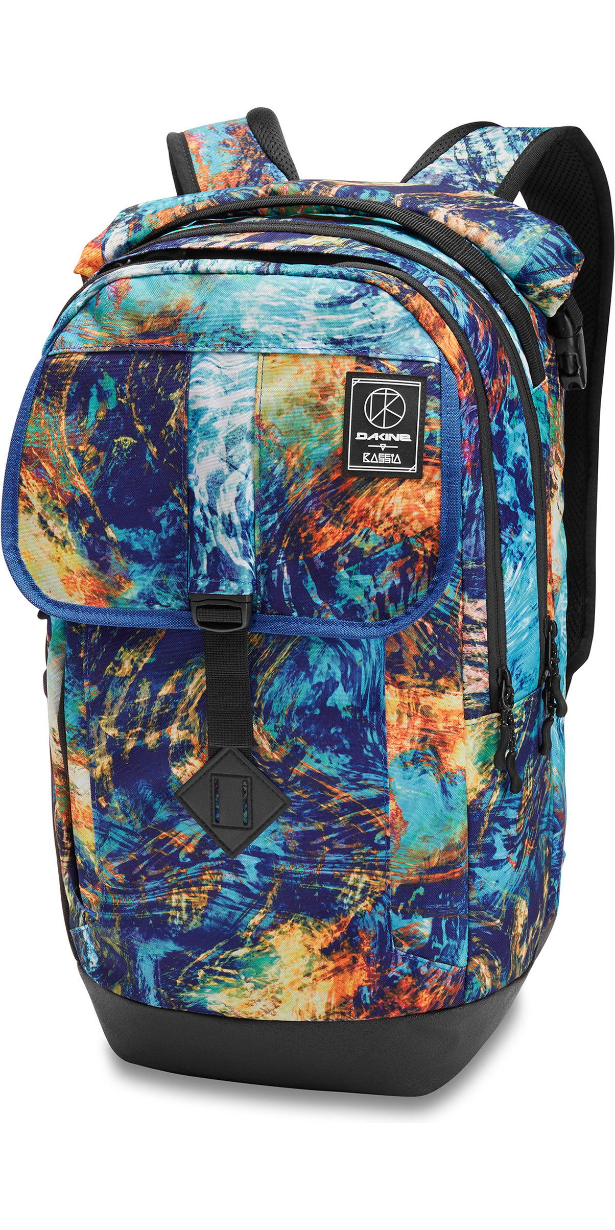 Dakine wet dry backpack on sale