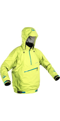 2026 Palm Mens Terek Recycled Touring Kayak Jacket 12366 - Citrus