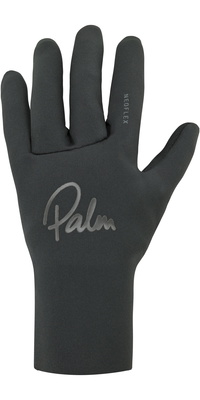 2026 Palm NeoFlex 0.5mm Neoprene Gloves 12324 - Jet Grey