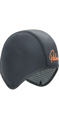 2026 Palm 2.5mm Pilot Cap 12337 - Jet Grey