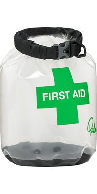 2026 Palm 3L First Aid Carrier 12353 - Clear