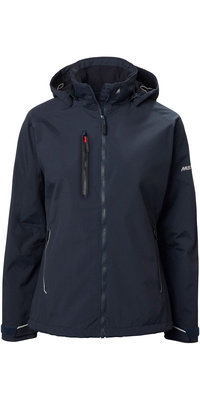 Musto Womens Corsica 2 Sailing Jacket 82011 - True Navy