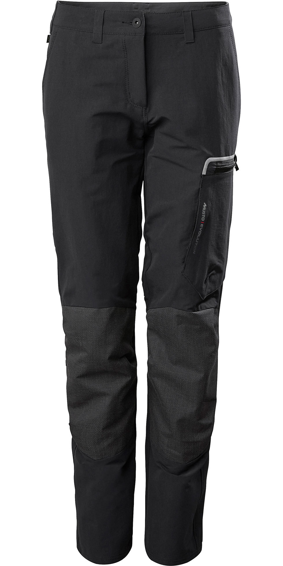 Evolution Performance Uv Trouser | Musto