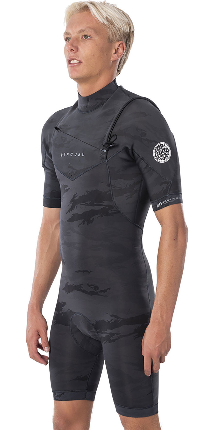 rip curl camo wetsuit