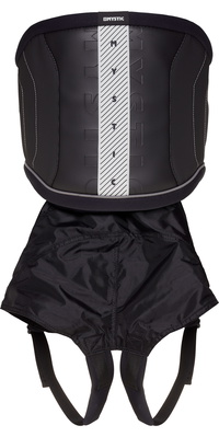 2026 Mystic Mens Star Hybrid Harness 35003220119 - Black