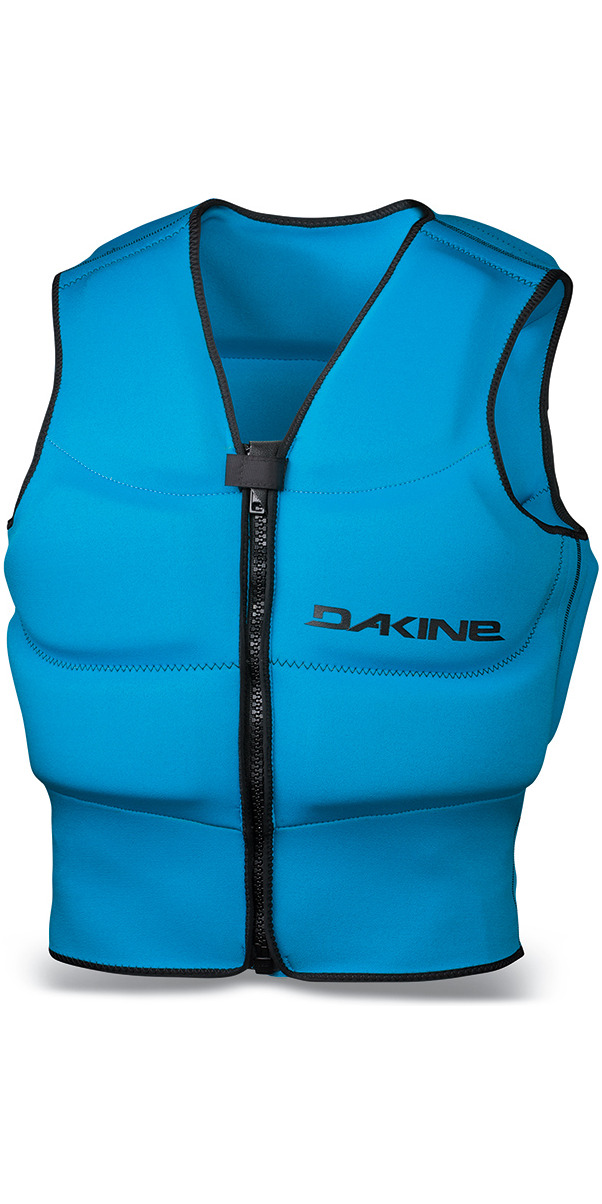 Dakine Kite Surface Impact Vest BLUE 4000145 - Accessories - Life Buoyancy  & | Wetsuit Outlet