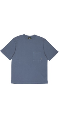 2026 T & C Surf Designs Mens OG Mist Short Sleeve Tee TM7TS - Used Navy