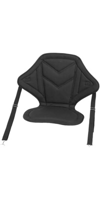 2026 Spinera Classic Kayak & SUP Seat 21131 - Black