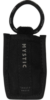 2026 Mystic Safety Knife 35009.230286 - Black