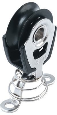 30mm Single Stand Up Dynamic Block A2030LZ