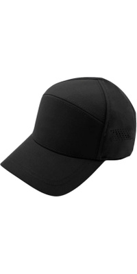 2026 Zhik Structured Sports Cap HAT-0120 - Anthracite