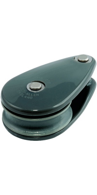 Single Ball Bearing 38mm Block A.278BB