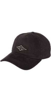 2026 Billabong Mens Heritage Strapback EBYHA00173 - Raven