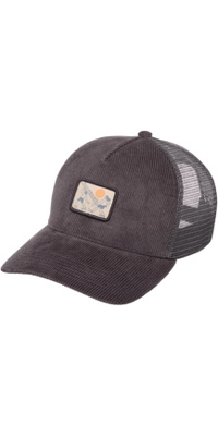 2026 Billabong Mens Carry On Trucker EBYHA00189 - Pewter