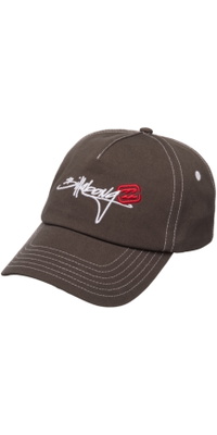 2026 Billabong Mens Core Lord Snapback EBYHA00192 - Raven