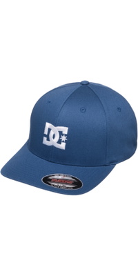 2026 DC Shoes Mens Cap Star 2 Cap 55300096 - Ensign Blue