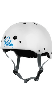 2026 Palm AP4000 Helmet 13850 - White