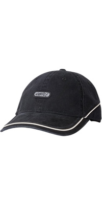 2026 Rip Curl Mens Panel Beater Adjustable Cap 1JZMHE - Black