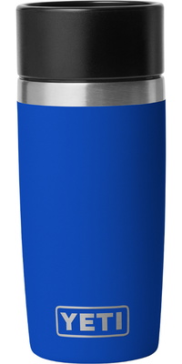 2026 YETI Rambler 12 Oz Travel Bottle 70000006294 - Royal Blue