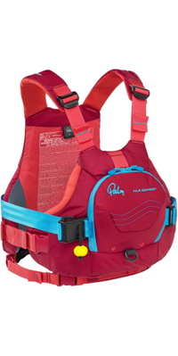 2026 Palm Riff Rescue PFD Buoyancy Aid 13750 - Samba / Fiesta