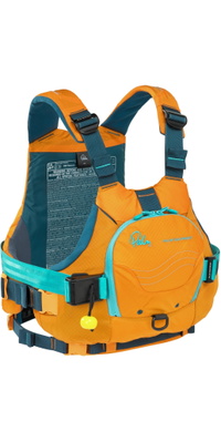 2026 Palm Riff Rescue PFD Buoyancy Aid 13750 - Tango / Pipeline