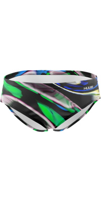 2026 HUUB Mens Brief Soundwave Sky BRIEFSNDS - Sky