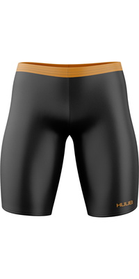 2026 HUUB Mens Yee Jammers JAMMERY - Black
