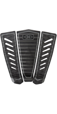 2026 Ocean & Earth Kanoa Igarashi Lite Trac Tail Pad TP72-BLK - Black