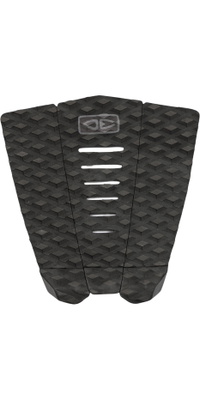 2026 Ocean & Earth Cor-X Shortboard Tail Pad TP76-BLK - Black