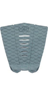 2026 Ocean & Earth Cor-X Shortboard Tail Pad TP76-BLU - Blue
