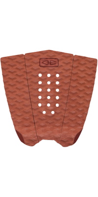 2026 Ocean & Earth Cor-X Fish Tail Pad TP77-BRI - Brick